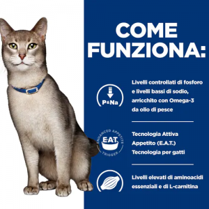 PD GATTO k/d tonno 400 gr 2