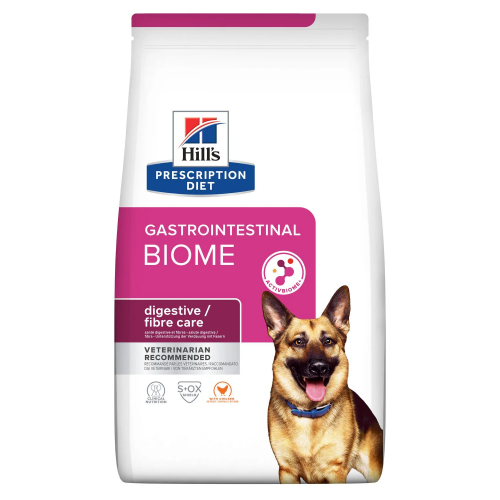 PD CANE GI BIOME 10 kg