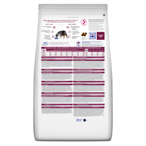PD CANE i/d sensitive 1,5 kg 2