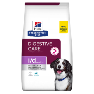 PD CANE i/d sensitive 4 kg