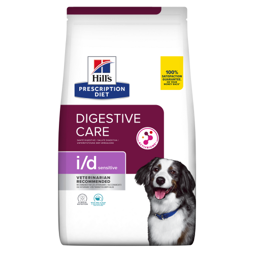 PD CANE i/d sensitive 4 kg