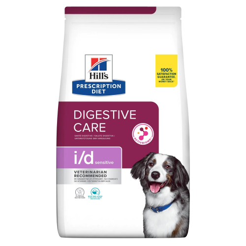 PD CANE i/d sensitive 10 kg