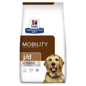 PD CANE j/d mobility 10 kg