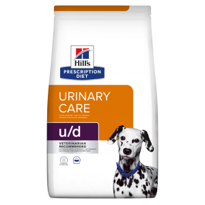 PD CANE u/d 4 kg