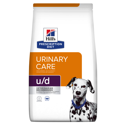 PD CANE u/d 4 kg
