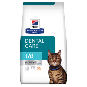 PD GATTO t/d 1,5 kg