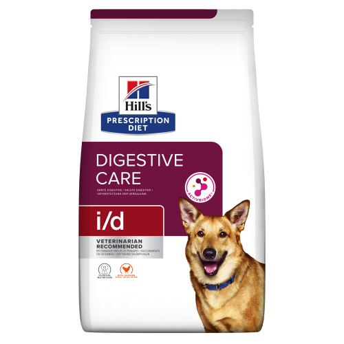 PD CANE i/d 1,5 kg