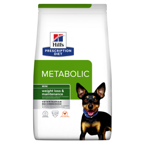 PD CANE metabolic mini 1 kg