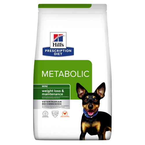 PD CANE metabolic mini 1 kg