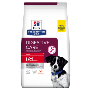 PD CANE i/d stress mini kg 1