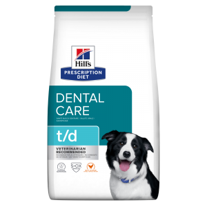 PD CANE t/d 4 kg