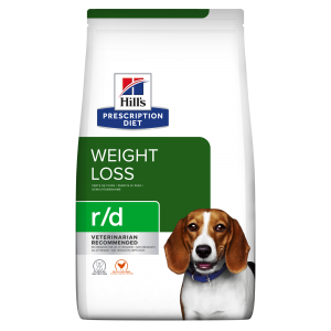 PD CANE r/d 10 kg