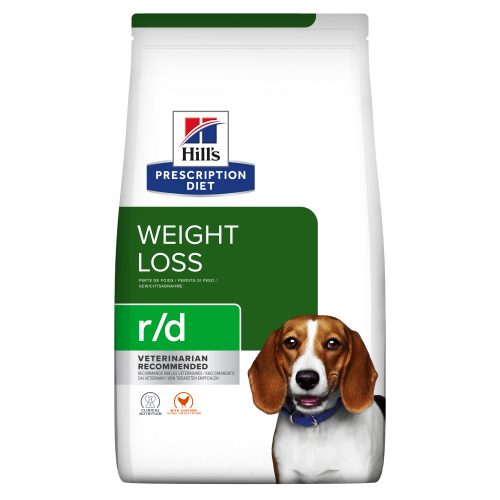 PD CANE r/d 10 kg
