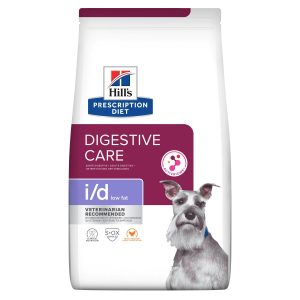 PD CANE i/d low fat 10 kg