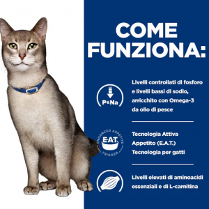 PD GATTO k/d 3 kg (605986) 2