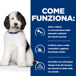 PD CANE c/d 4 kg 2