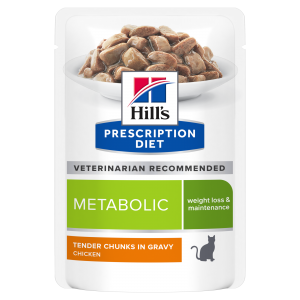 PD GATTO metabolic 12 bs x...