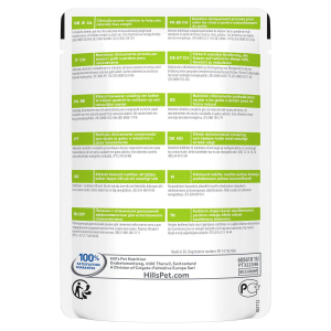 PD GATTO metabolic 12 bs x... 2