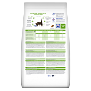 PD GATTO metabolic tonno... 2