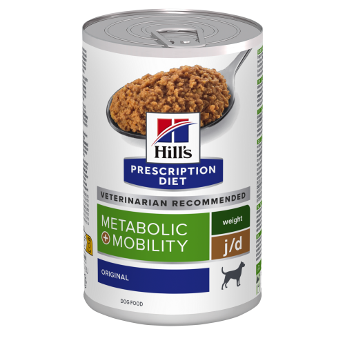 PD CANE metabolic/mobility 370 gr x...