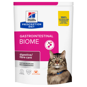 PD GATTO GI BIOME 300 gr