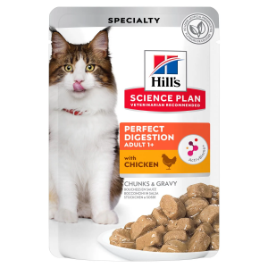SP GATTO ADULT perfect...