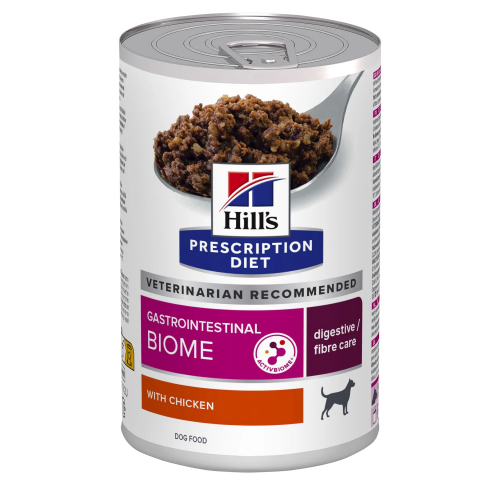 PD CANE GI BIOME 370 gr x 12 lattine