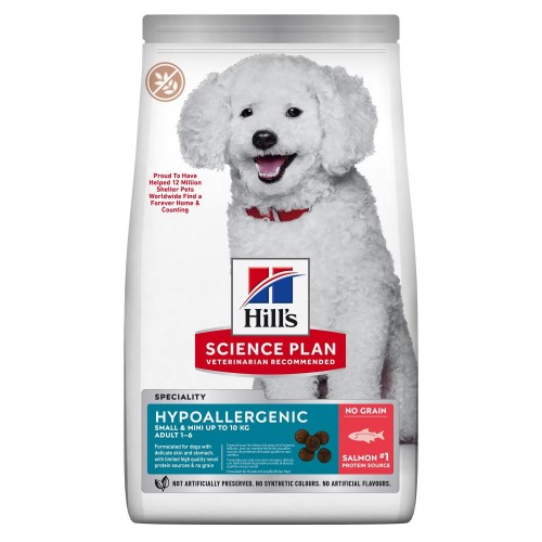 SP CANE ADULT HYPO small&miniature...