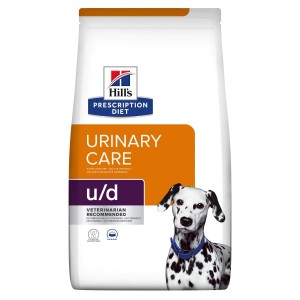 PD CANE u/d 10 kg