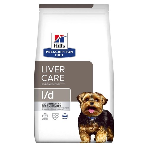 PD CANE l/d 10 kg