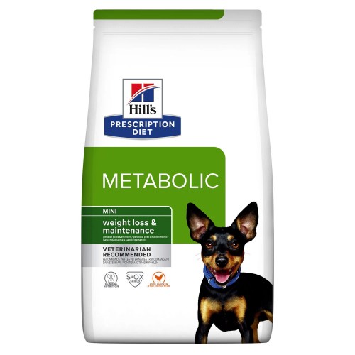 PD CANE metabolic mini 3 kg