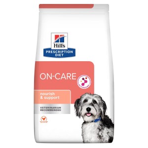 PD CANE ON-CARE pollo 1,5 kg