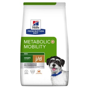 PD CANE metabolic +...