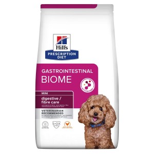 PD CANE GI BIOME mini 1 kg