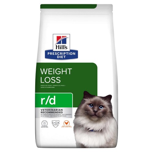 PD GATTO r/d 3 kg