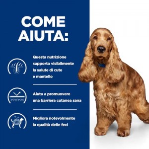 PD CANE z/d ultra 3 kg 2
