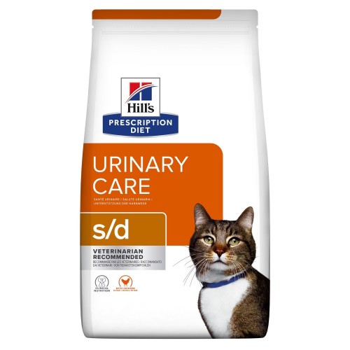 PD GATTO s/d 3 kg