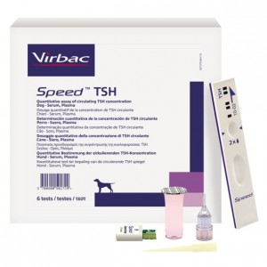 SPEED TSH 6 test