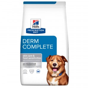PD CANE DERM COMPLETE 10 kg