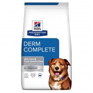 PD CANE DERM COMPLETE 4 kg
