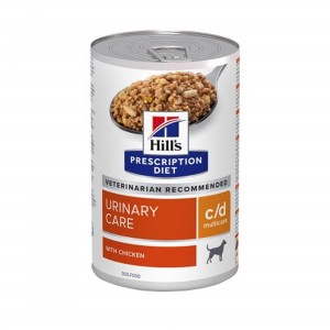 PD CANE c/d 370 gr x 12...