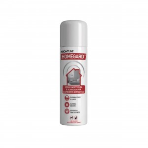 FRONTLINE HOMEGARD casa 250 ml