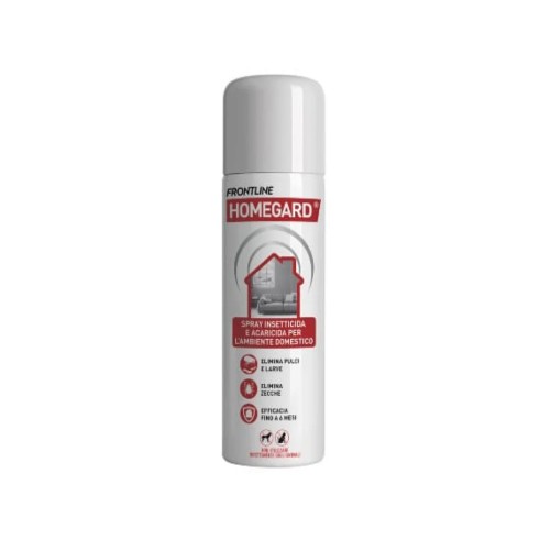 FRONTLINE HOMEGARD casa 250 ml