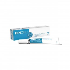 EPIGEL tubo gel 10 gr cane...