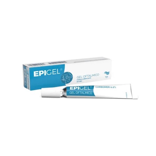 EPIGEL tubo gel 10 gr cane e gatto