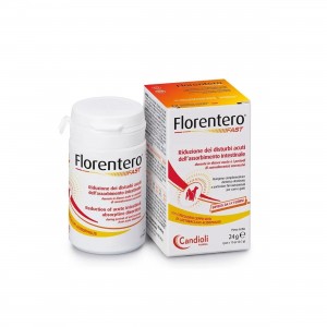 FLORENTERO FAST 12 cpr...