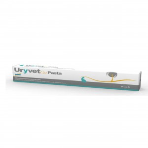 URYVET pasta 15 ml evo