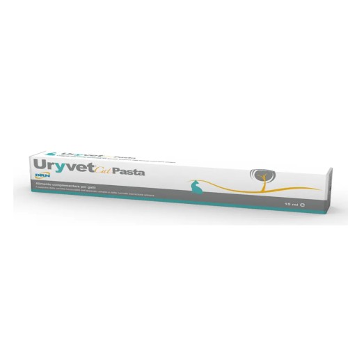 URYVET pasta 15 ml evo