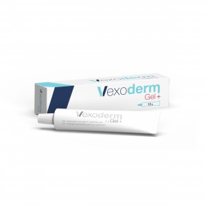 VEXODERM GEL + 12 gr