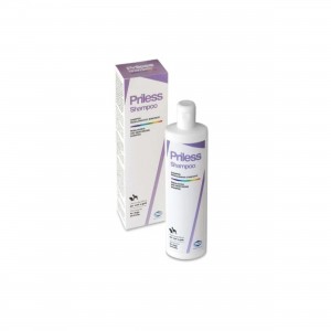 PRILESS SHAMPOO 250 ml